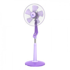 Walton WPF16L5-PBC Pedestal Fan
